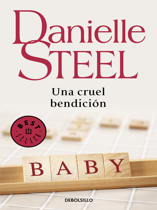 Title details for Una cruel bendición by Danielle Steel - Wait list